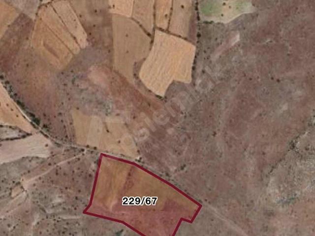 Ürgüp, Nevşehir içerisinde satılık Arsa