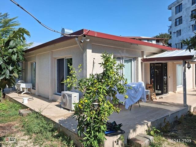 Yeşilpınar, Defne içerisinde satılık Villa