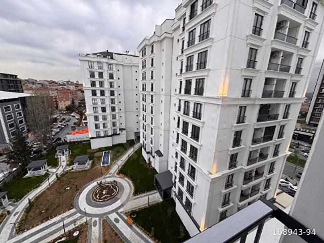 İstanbul içerisinde satılık mülk