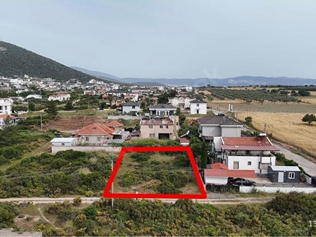 Didim, Aydin içerisinde satılık Arsa