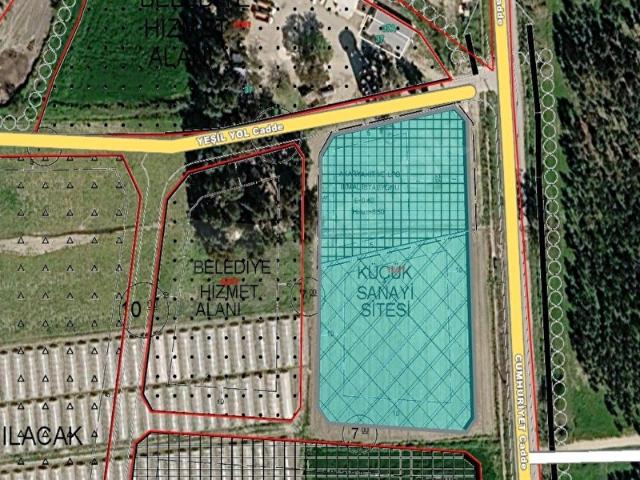 Tarsus, Mersin içerisinde satılık Dükkan