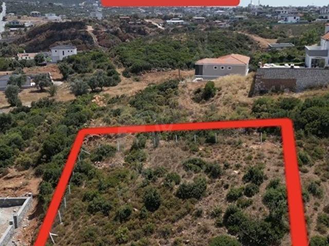 Didim, Aydin içerisinde satılık mülk