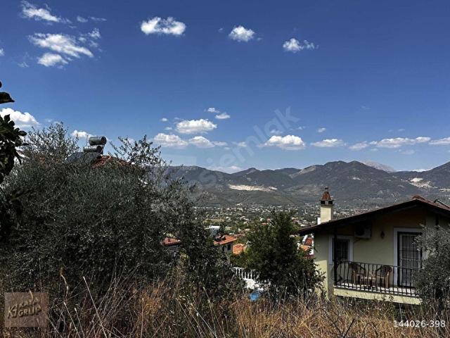 Fethiye, Muğla içerisinde satılık Arsa