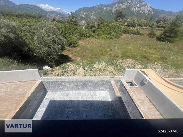 Fethiye, Muğla içerisinde satılık Villa