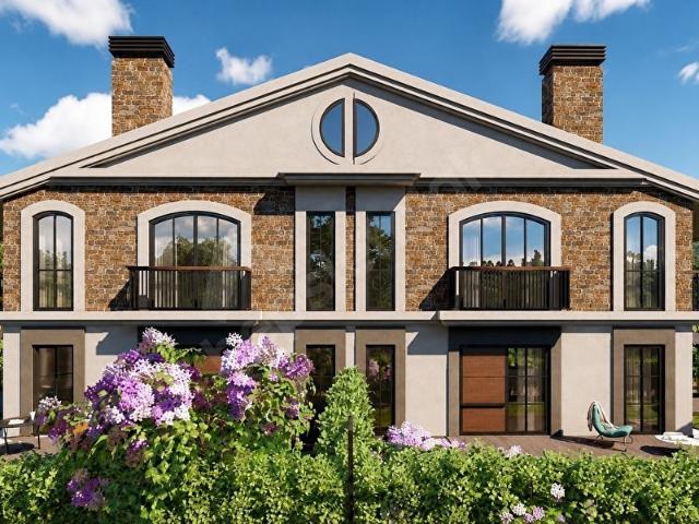 Şile, İstanbul içerisinde satılık Villa