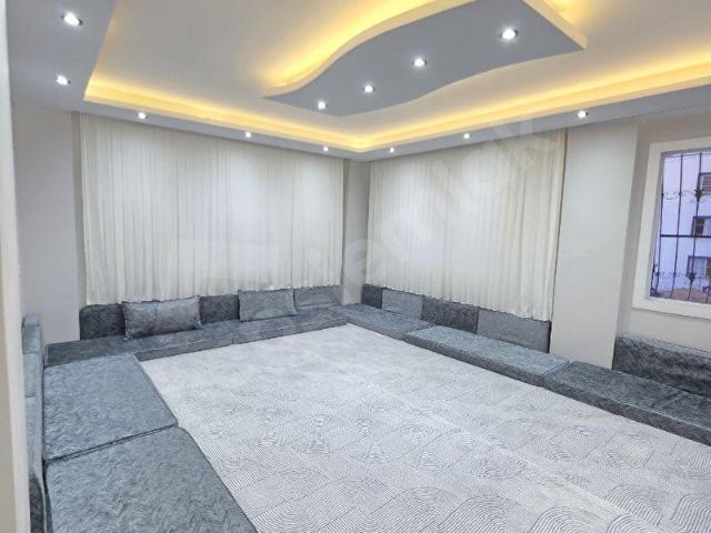 Akdeniz, Mersin içerisinde satılık Villa