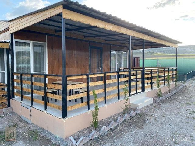 Ayaş, Ankara içerisinde satılık mülk