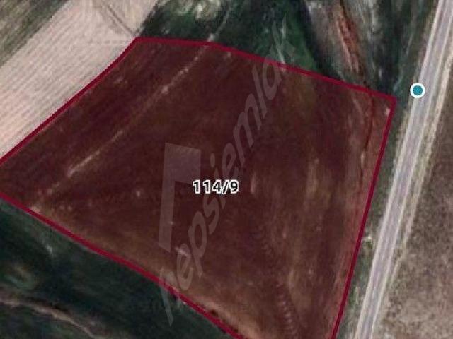 Polatli, Ankara içerisinde satılık Arsa