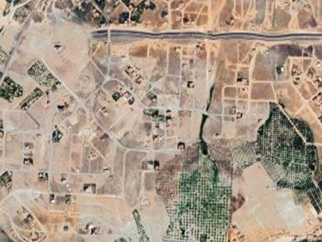 Battalgazi, Malatya içerisinde satılık Arsa