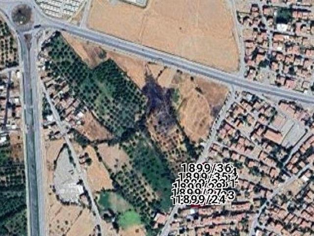 Yeşilyurt, Malatya içerisinde satılık Arsa