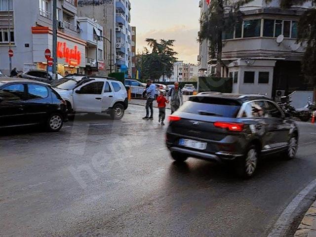 Karabağlar, İzmir içerisinde satılık Restoran
