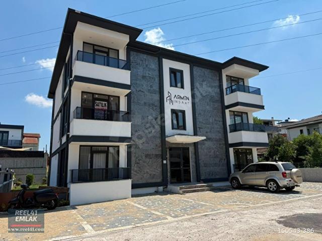 Başiskele, Kocaeli içerisinde satılık mülk
