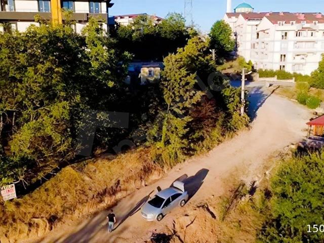 Başiskele, Kocaeli içerisinde satılık Arsa
