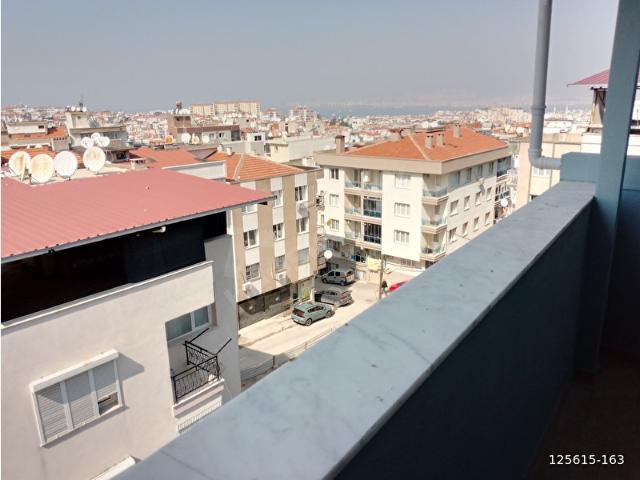 Karabağlar, İzmir içerisinde satılık mülk