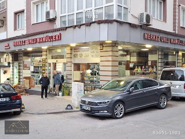 Karabağlar, İzmir içerisinde satılık Dükkan