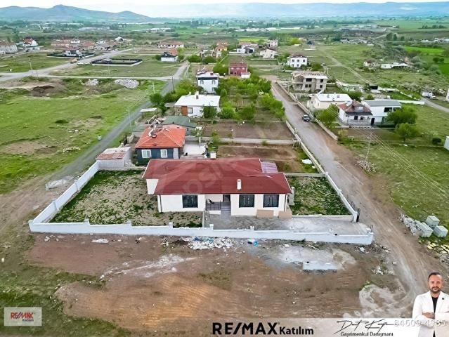 Melikgazi, Kayseri içerisinde satılık Villa