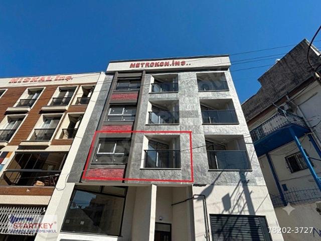 Karabağlar, İzmir içerisinde satılık mülk