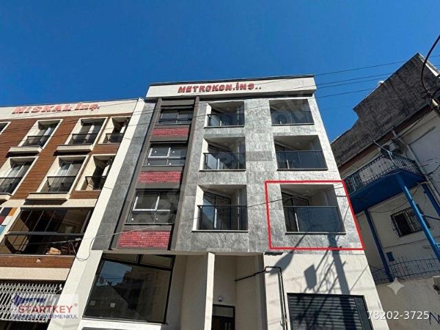 Karabağlar, İzmir içerisinde satılık mülk