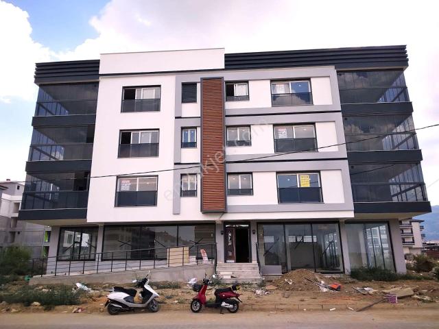 Tire, İzmir içerisinde satılık mülk