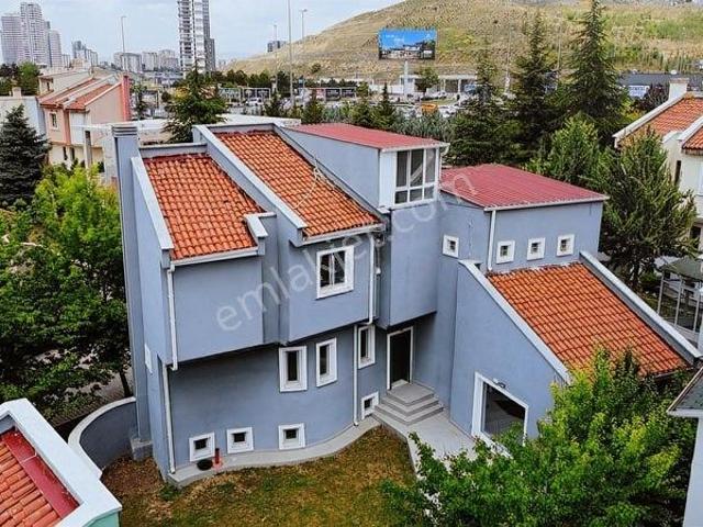 Çankaya, Ankara içerisinde kiralık Villa