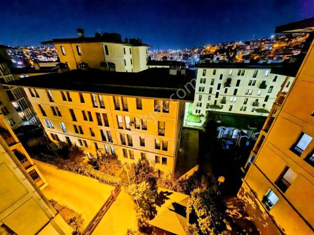 Bademlik, Beyoğlu içerisinde satılık mülk