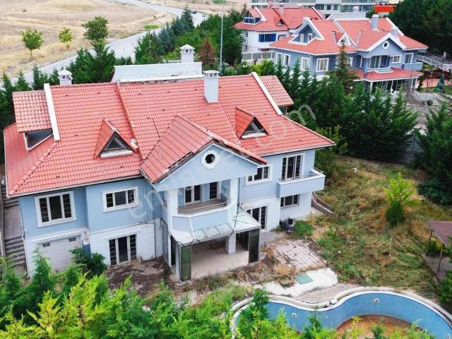 Çankaya, Ankara içerisinde satılık Villa
