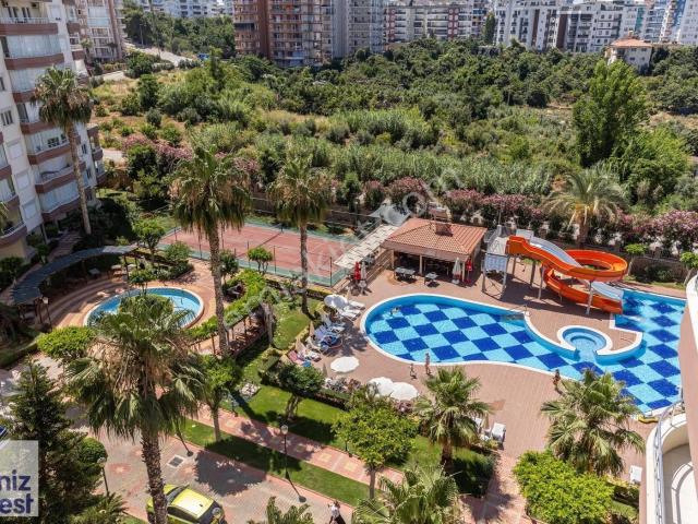 Alanya, Antalya içerisinde satılık mülk