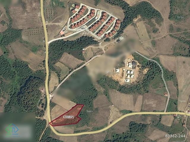 Termal, Yalova içerisinde satılık Arsa