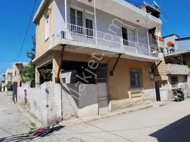 Seyhan, Adana içerisinde satılık Villa