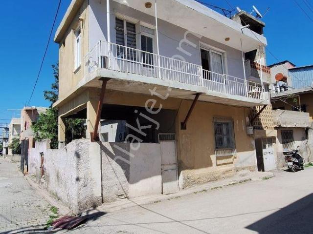 Seyhan, Adana içerisinde satılık Villa