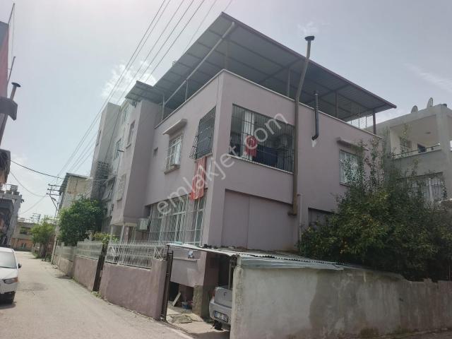 Seyhan, Adana içerisinde satılık Villa