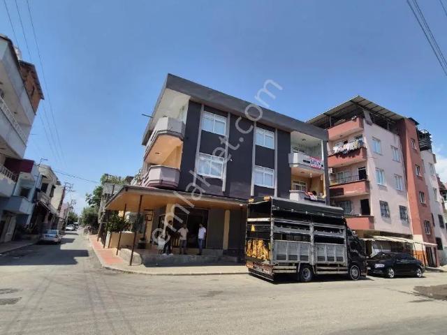 Akdeniz, Mersin içerisinde satılık Villa