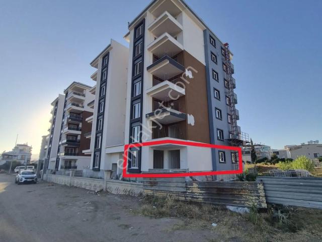 Prof. Muarrem Aksoy Mah., Nazilli içerisinde satılık mülk