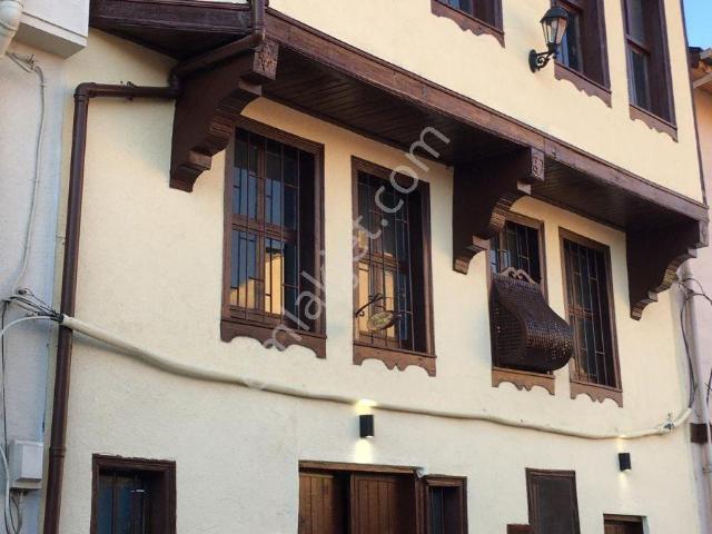 Yildirim, Bursa içerisinde satılık Kösk