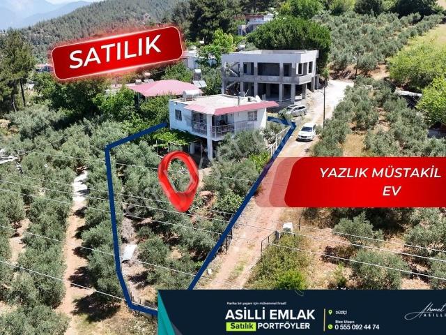 Düziçi içerisinde satılık Villa