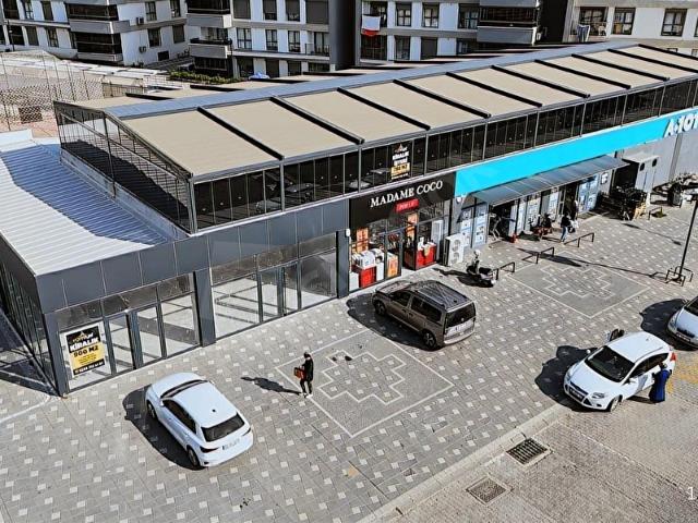 Yeşil Mah., Nazilli içerisinde satılık Dükkan
