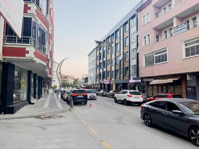 Sorgun, Yozgat içerisinde satılık mülk