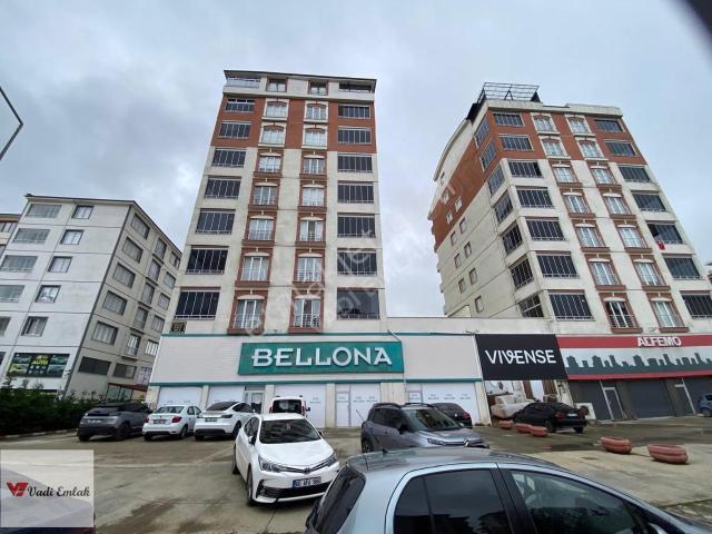 Tokat Merkez, Tokat içerisinde kiralık mülk