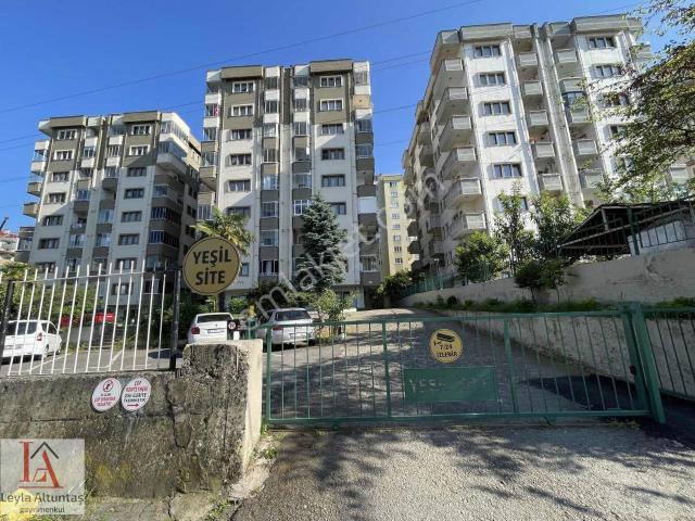 Trabzon içerisinde satılık mülk