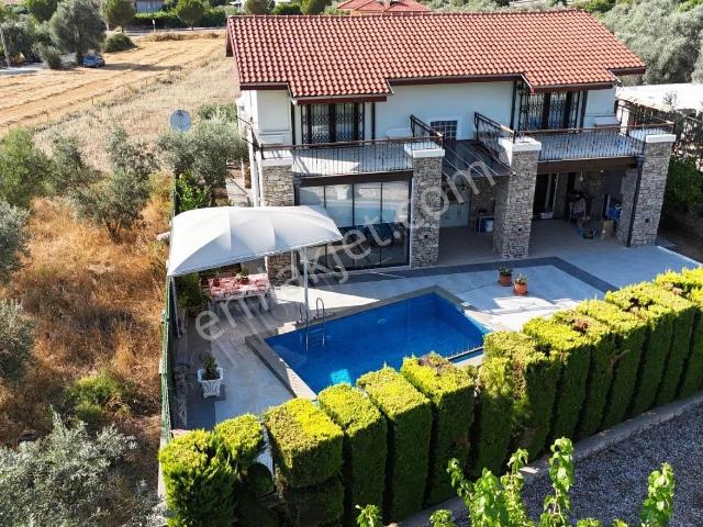 Fethiye, Muğla içerisinde satılık Villa