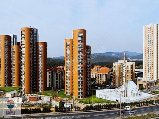 Ümraniye, İstanbul içerisinde satılık mülk
