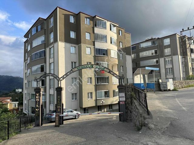 Trabzon içerisinde satılık mülk