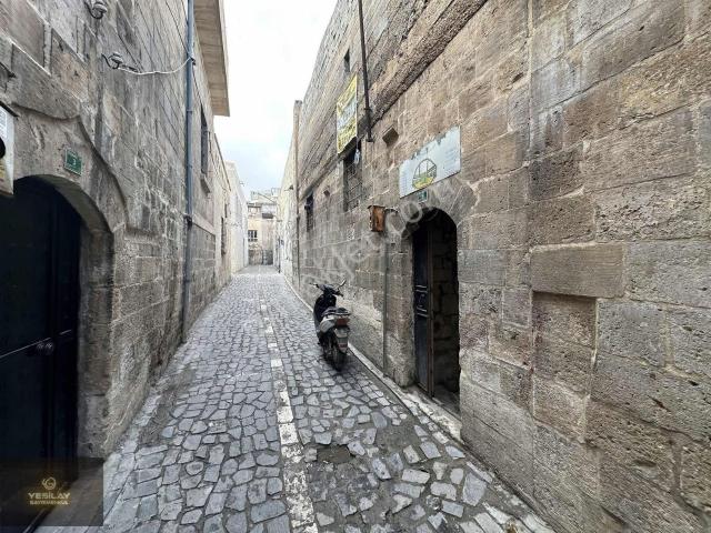 Şanlıurfa içerisinde satılık Villa