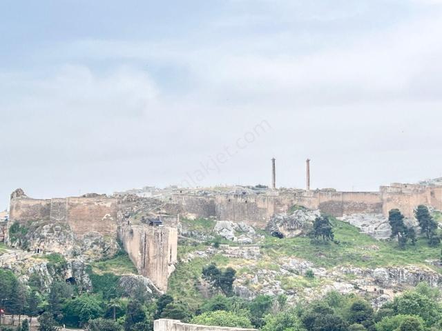 Şanlıurfa içerisinde satılık Villa