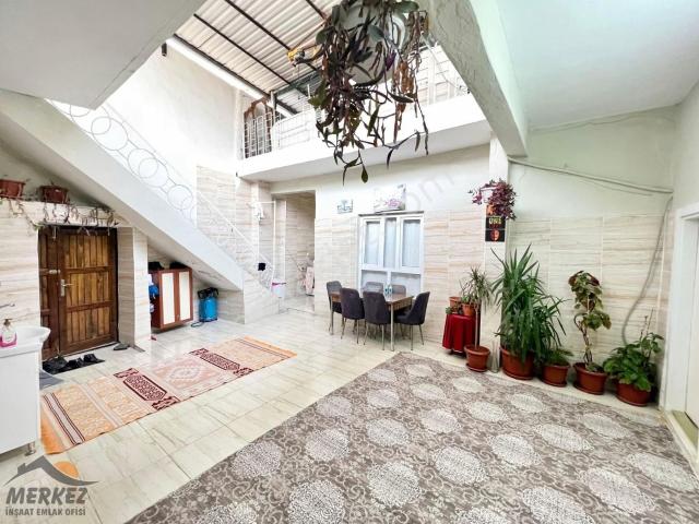 Şanlıurfa içerisinde satılık Villa