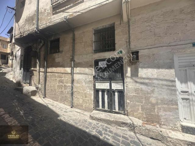Şanlıurfa içerisinde satılık Villa