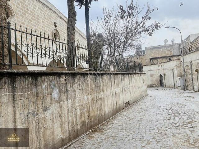 Şanlıurfa içerisinde satılık Villa