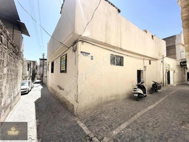 Şanlıurfa içerisinde satılık Villa