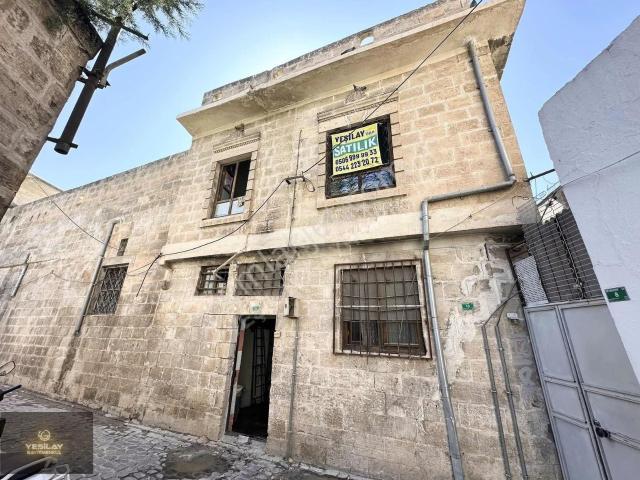 Şanlıurfa içerisinde satılık Villa