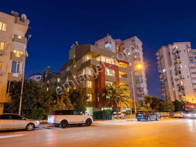 Muratpaşa, Antalya içerisinde satılık mülk